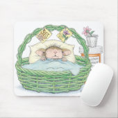 House-Mouse Design® - Muismat (Met muis)