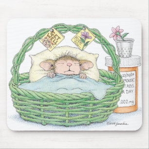 House-Mouse Design® - Muismat