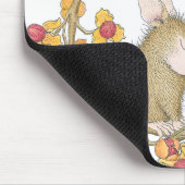 House-Mouse Design® - Muismat (Hoek)