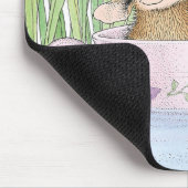 House-Mouse Design® - Muismat (Hoek)