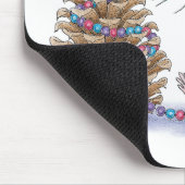 House-Mouse Design® Muismat (Hoek)