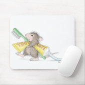 House-Mouse Design® - Muismatten (Met muis)