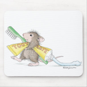 House-Mouse Design® - Muismatten
