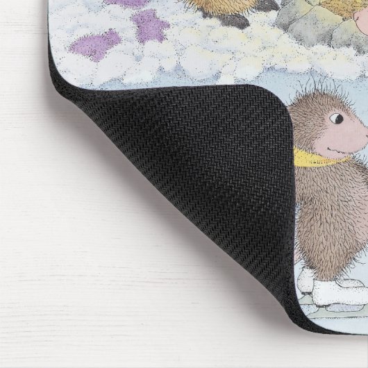 House-Mouse Design® Muismatten (Hoek)