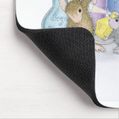 House-Mouse Design® Muismatten (Hoek)