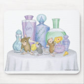 House-Mouse Design® Muismatten (Voorkant)