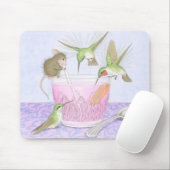 House-Mouse Design® - Muismatten (Met muis)