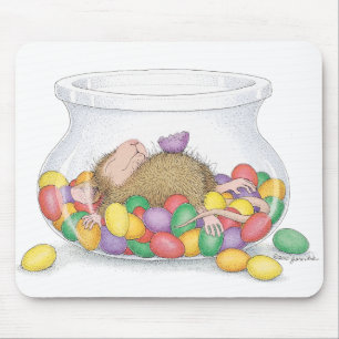 House-Mouse Design® Muismatten