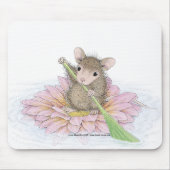 House-Mouse Design® Muismatten (Voorkant)