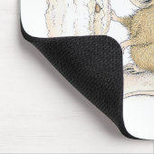 House-Mouse Design® Muismatten (Hoek)