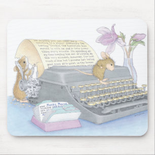 House-Mouse Design® Muismatten