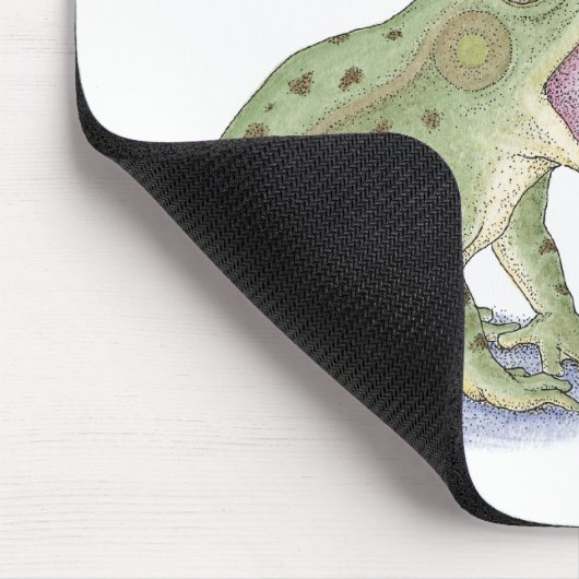 House-Mouse Design® Muismatten (Hoek)