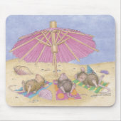 House-Mouse Design® Muismatten (Voorkant)