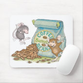 House-Mouse Design® Muismatten (Met muis)