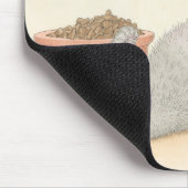 House-Mouse Design® - Muismatten (Hoek)
