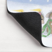 House-Mouse Design® Muismatten (Hoek)