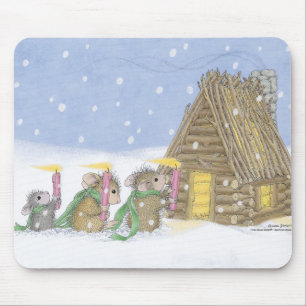 House-Mouse Design® Muismatten