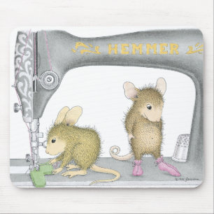 House-Mouse Design® Muismatten