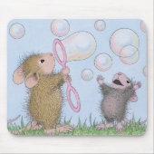 House-Mouse Design® Muismatten (Voorkant)