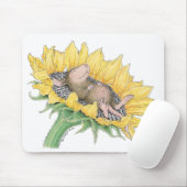 House-Mouse Design® Muismatten (Met muis)