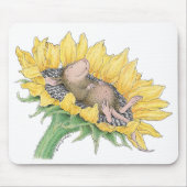 House-Mouse Design® Muismatten (Voorkant)