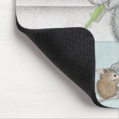 House-Mouse Design® Muismatten (Hoek)