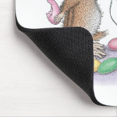 House-Mouse Design® Muismatten (Hoek)