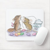 House-Mouse Design® Muismatten (Met muis)