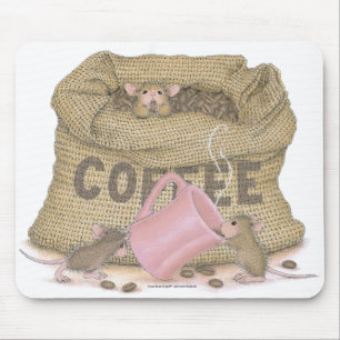 House-Mouse Design® Muismatten