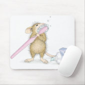 House-Mouse Design® Muismatten (Met muis)