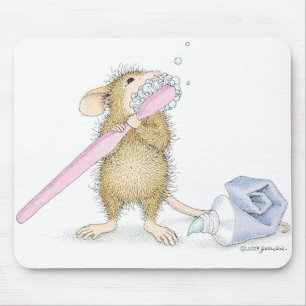 House-Mouse Design® Muismatten