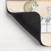 House-Mouse Design® Muismatten (Hoek)