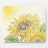 House-Mouse Design® Muismatten (Voorkant)