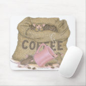 House-Mouse Design® Muismatten (Met muis)