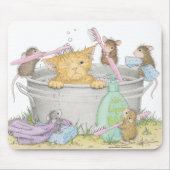 House-Mouse Design® Muismatten (Voorkant)