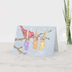 House-Mouse Design® - Notitiekaarten