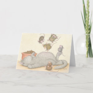 House-Mouse Design® - Notitiekaarten