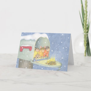 House-Mouse Design® - Notitiekaarten