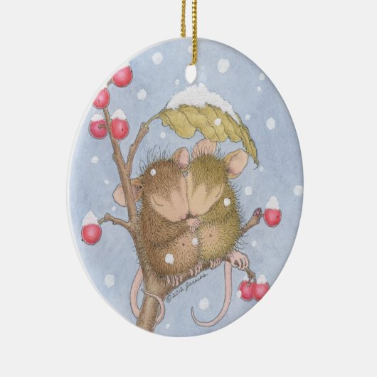 House-Mouse Design® - Ornament (Rechts)