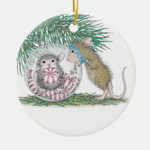 House-Mouse Design® - Ornament