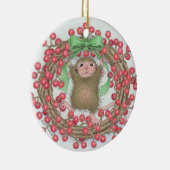 House-Mouse Design® - Ornament (Rechts)