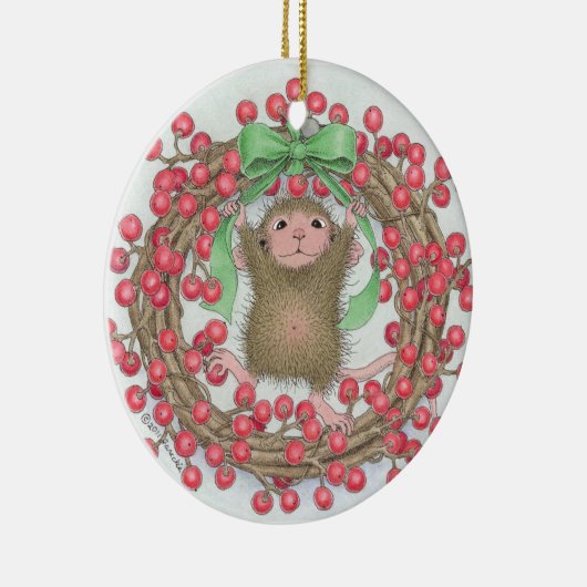 House-Mouse Design® - Ornament (Rechts)