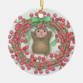 House-Mouse Design® - Ornament (Voorkant)