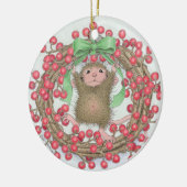 House-Mouse Design® - Ornament (Links)