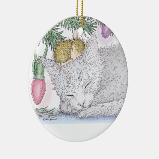 House-Mouse Design® - Ornament (Rechts)