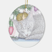 House-Mouse Design® - Ornament (Links)