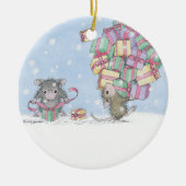 House-Mouse Design® - Ornament (Voorkant)