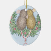 House-Mouse Design® - Ornament (Rechts)