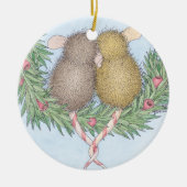 House-Mouse Design® - Ornament (Voorkant)