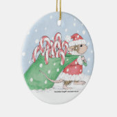 House-Mouse Design® - Ornament (Rechts)